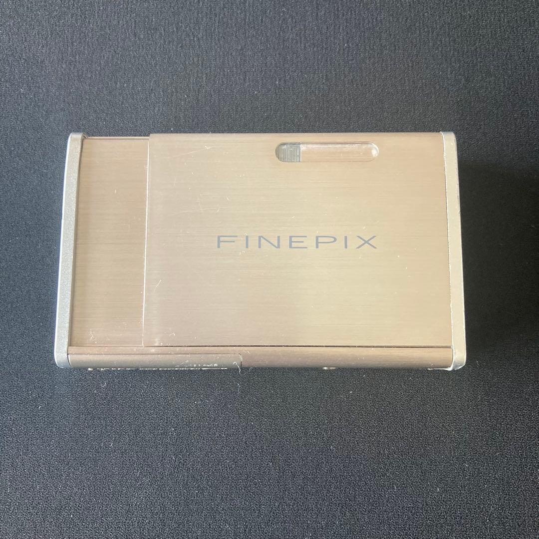 Appareils photo numériques compacts Fujifilm Finepix Z2 Ccd