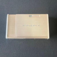 Appareils photo numériques compacts Fujifilm Finepix Z2 Ccd