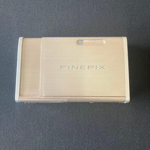 Appareils photo numériques compacts Fujifilm Finepix Z2 Ccd