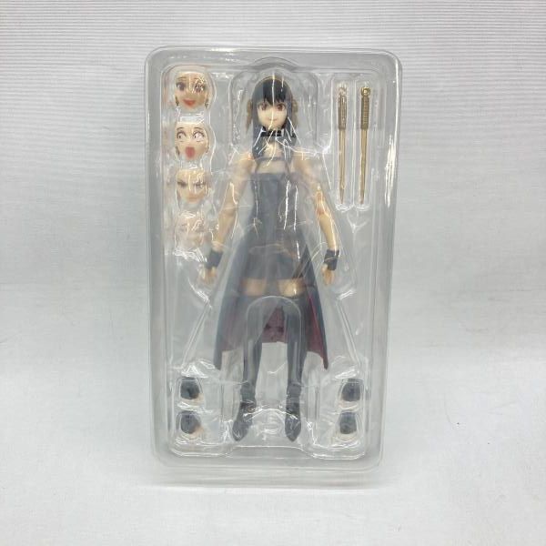 Bandai Others S.H.Figuarts Spy Family[97]