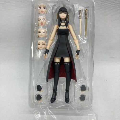 Bandai Others S.H.Figuarts Spy Family[97]
