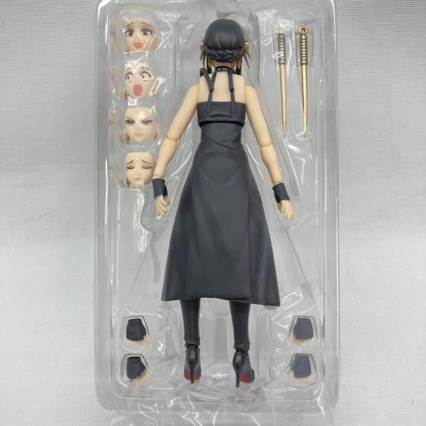 Bandai Others S.H.Figuarts Spy Family[97]