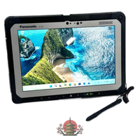 Panasonic Windows Tablet Body Toughbook Cf-20 128Gb 4Gb Office2024