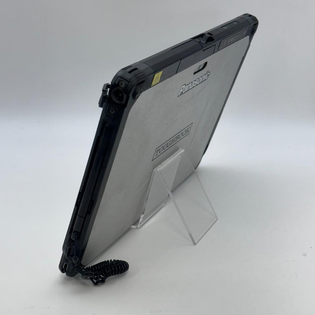 Panasonic Windows Tablet Body Toughbook Cf-20 128Gb 4Gb Office2024