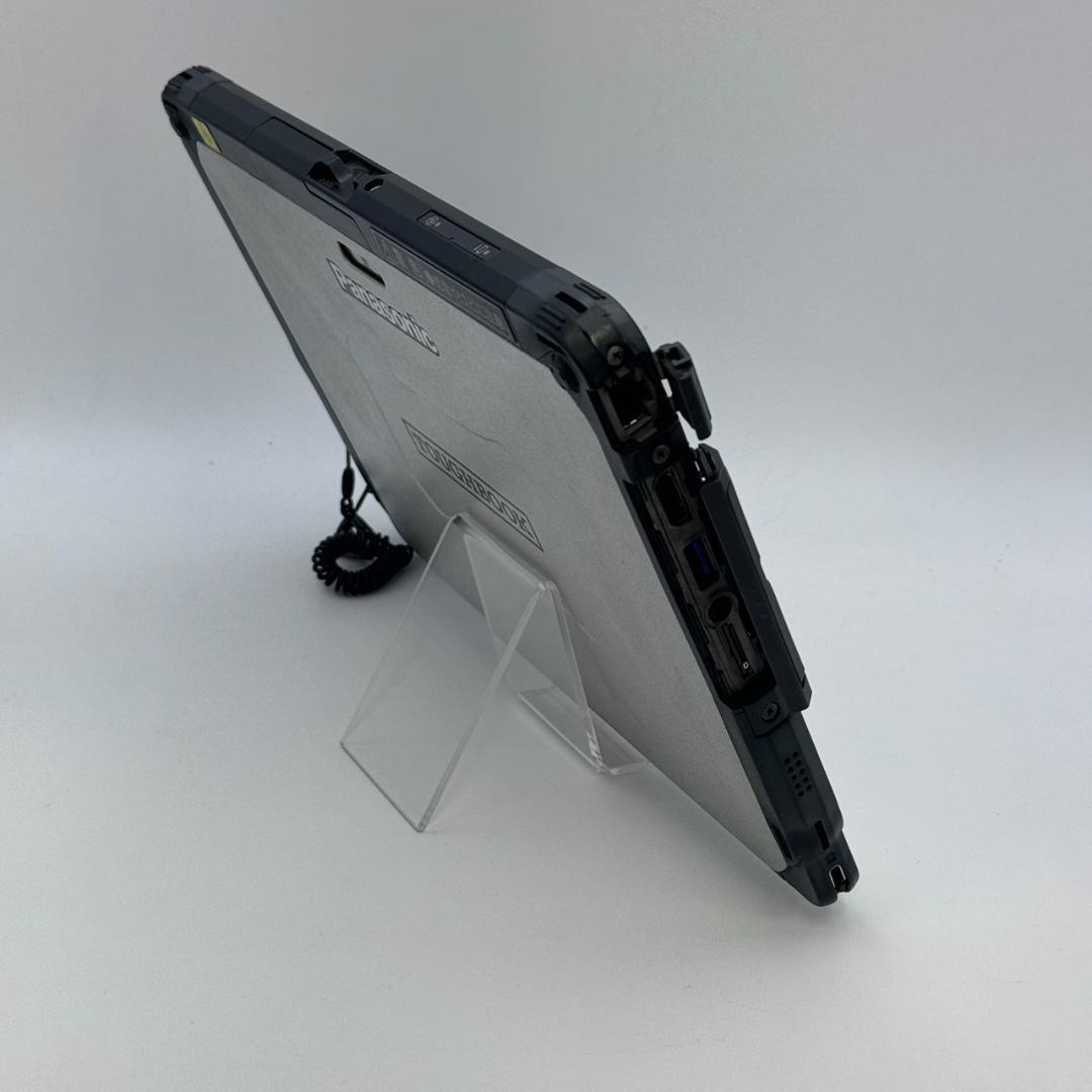 Panasonic Windows Tablet Body Toughbook Cf-20 128Gb 4Gb Office2024