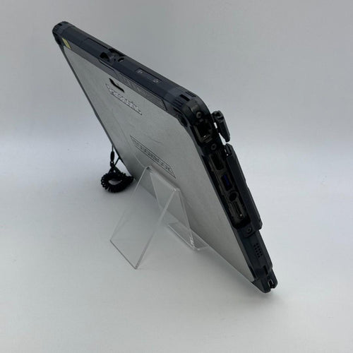 Panasonic Windows Tablet Body Toughbook Cf-20 128Gb 4Gb Office2024