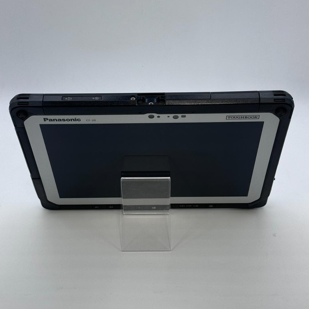 Panasonic Windows Tablet Body Toughbook Cf-20 128Gb 4Gb Office2024
