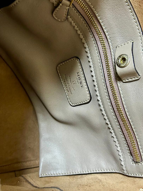 Loewe Tote Bags