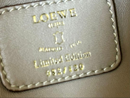 Loewe Tote Bags