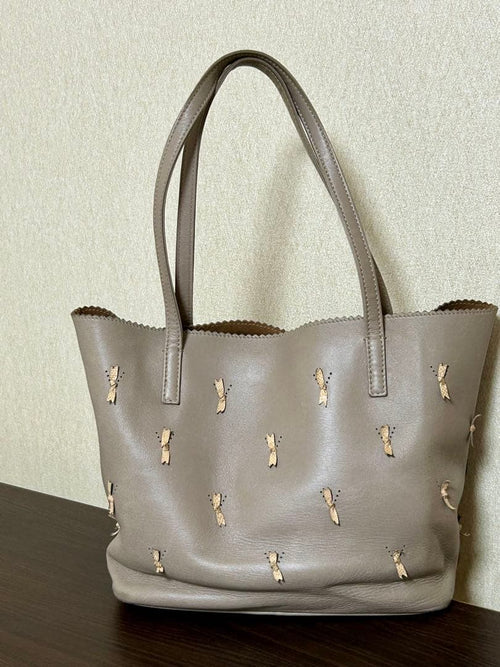 Loewe Tote Bags