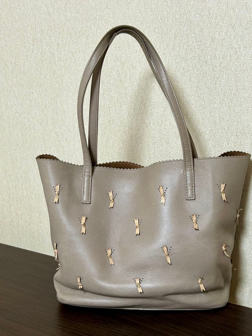 Loewe Tote Bags