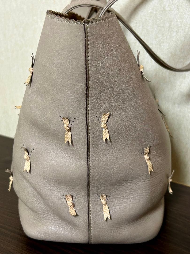 Loewe Tote Bags
