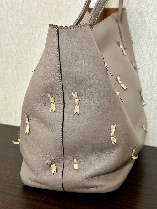 Loewe Tote Bags