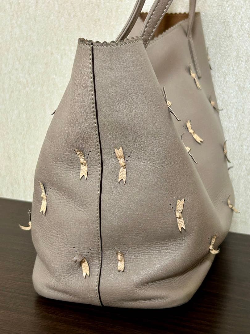 Loewe Tote Bags