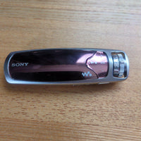 Sony Digital Audio Players Nw-S603