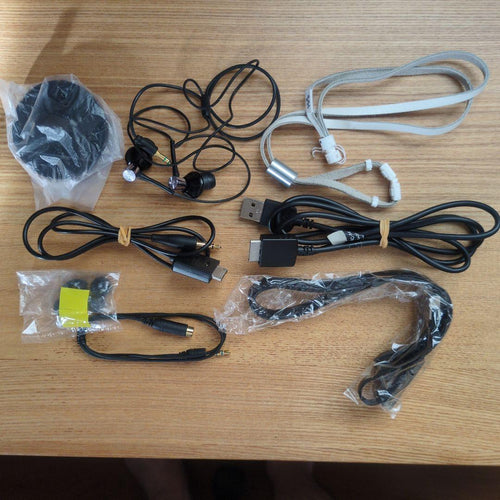 Sony Digital Audio Players Nw-S603