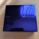 Sony Digital Audio Players Nw-S603