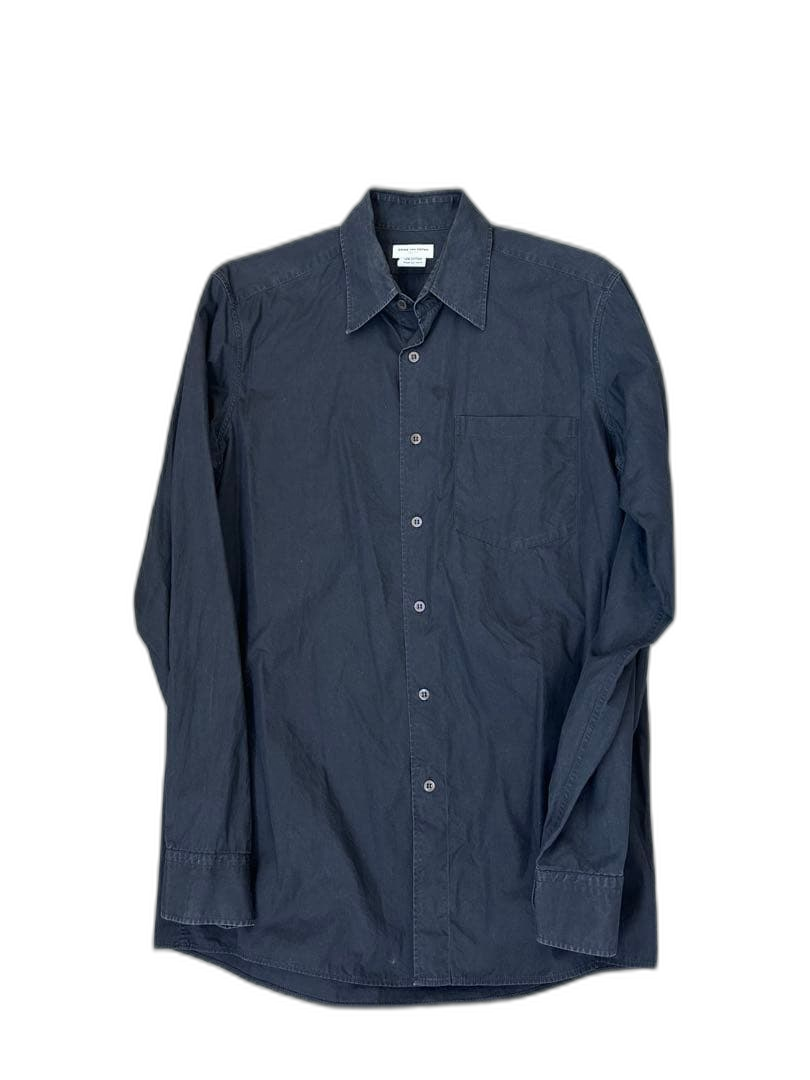 Dries Van Noten Dress Shirt Business