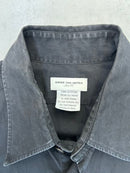 Dries Van Noten Dress Shirt Business