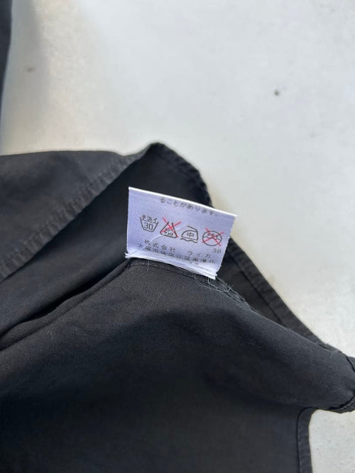 Dries Van Noten Dress Shirt Business