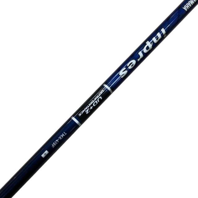 Fairway Wood Inpres Ud+2(2019) 3W Fw Tmx-419F R) C