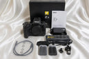 Nikon Mirrorless Interchangeable Lens Cameras Z8