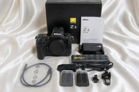 Nikon Mirrorless Interchangeable Lens Cameras Z8