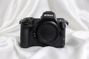 Nikon Mirrorless Interchangeable Lens Cameras Z8