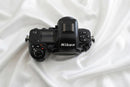 Nikon Mirrorless Interchangeable Lens Cameras Z8