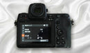 Nikon Mirrorless Interchangeable Lens Cameras Z8