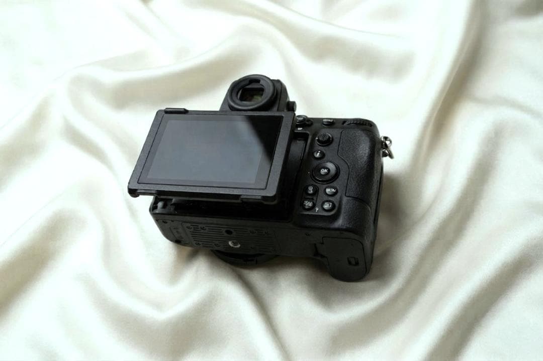 Nikon Mirrorless Interchangeable Lens Cameras Z8