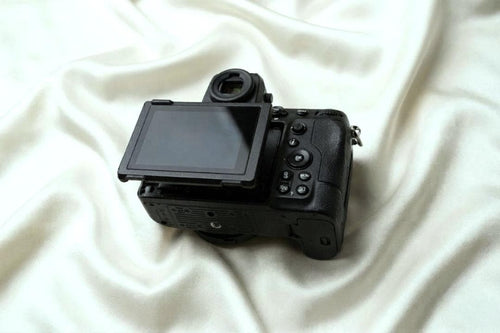 Nikon Mirrorless Interchangeable Lens Cameras Z8