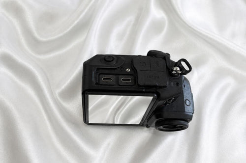 Nikon Mirrorless Interchangeable Lens Cameras Z8