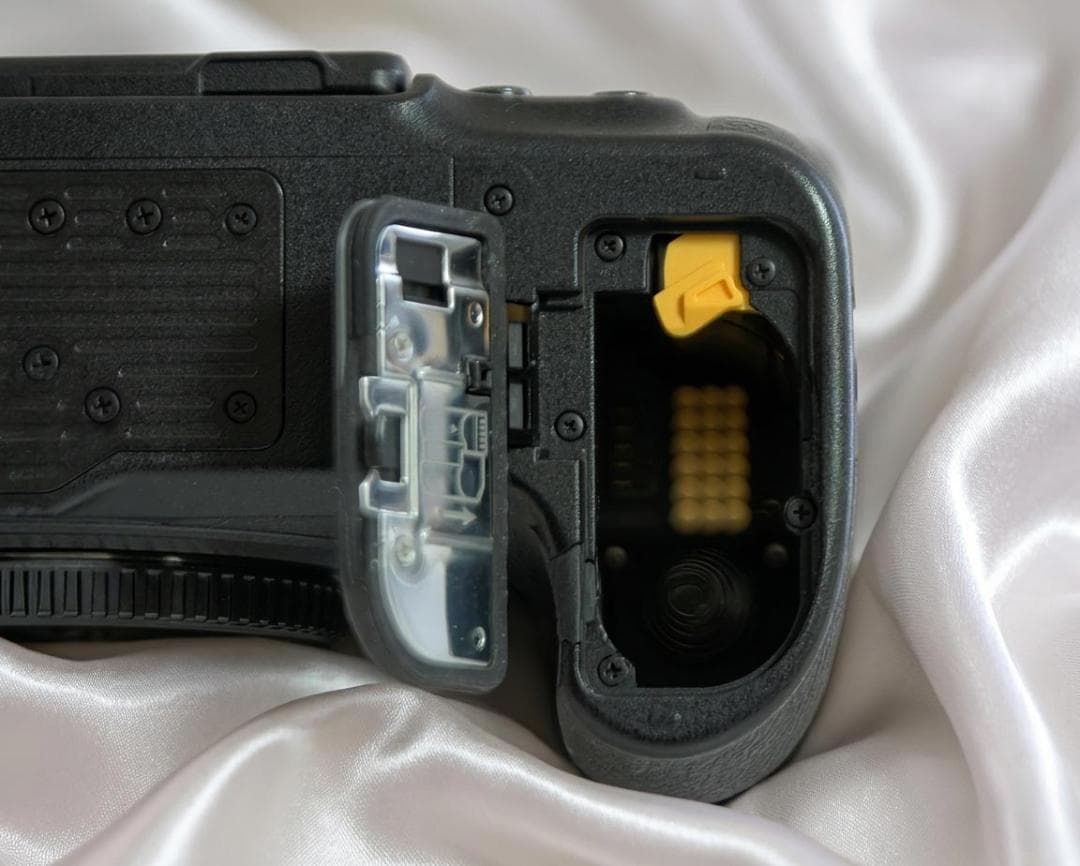 Nikon Mirrorless Interchangeable Lens Cameras Z8