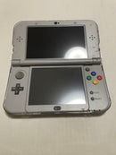 Nintendo 3Ds Consoles (New Ll)