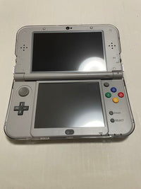 Nintendo 3Ds Consoles (New Ll)