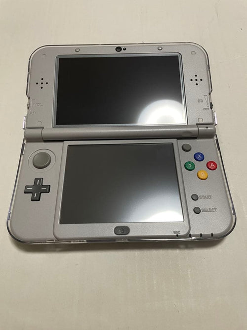 Nintendo 3Ds Consoles (New Ll)