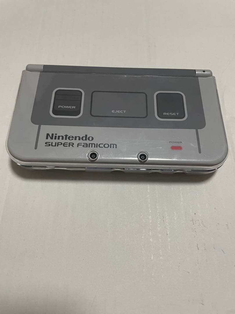 Nintendo 3Ds Consoles (New Ll)