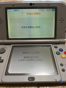 Nintendo 3Ds Consoles (New Ll)