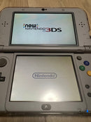 Nintendo 3Ds Consoles (New Ll)