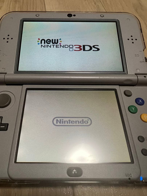 Nintendo 3Ds Consoles (New Ll)