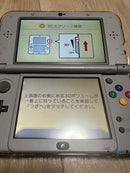 Nintendo 3Ds Consoles (New Ll)