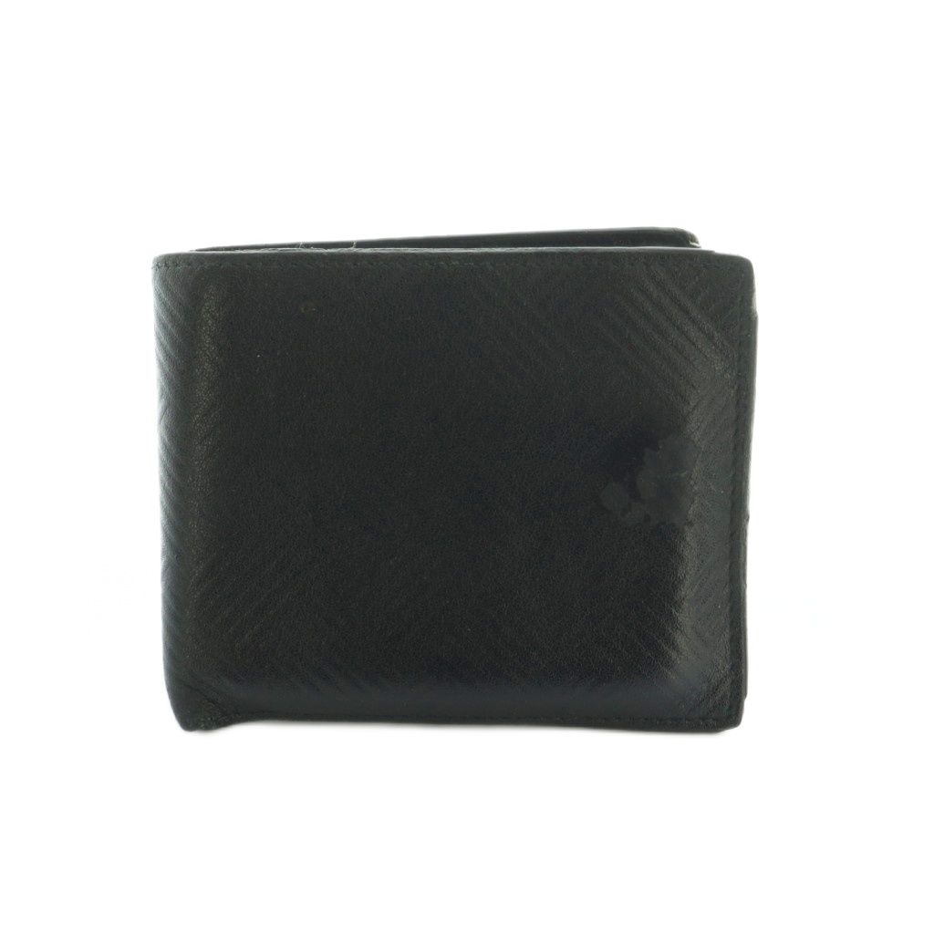 Bottega Veneta Bi-Fold Wallet /Mi Os Oh