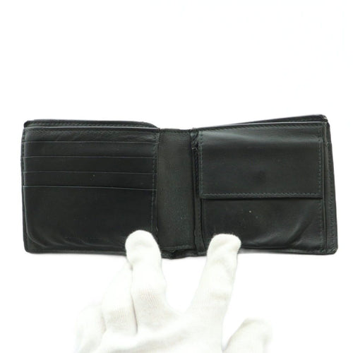 Bottega Veneta Bi-Fold Wallet /Mi Os Oh