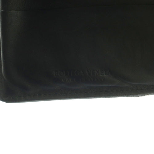 Bottega Veneta Bi-Fold Wallet /Mi Os Oh