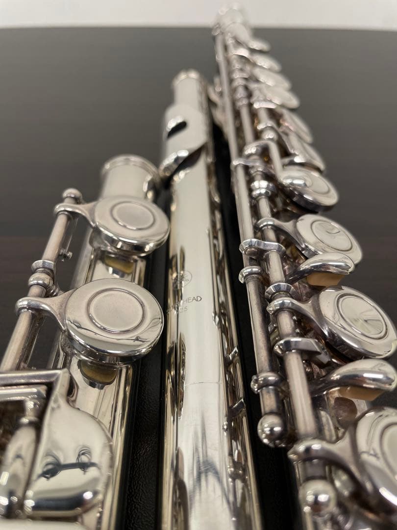 Yamaha Flutes Yfl-311 925