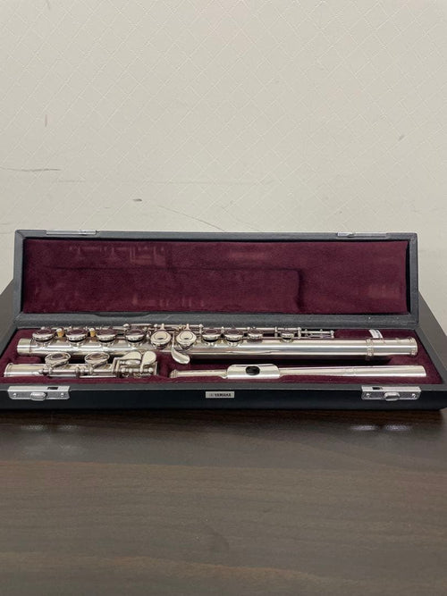 Yamaha Flutes Yfl-311 925