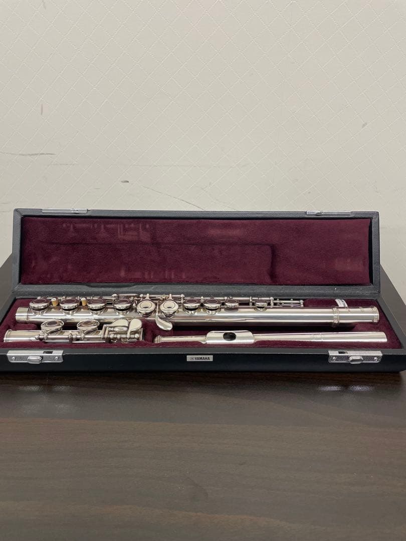 Yamaha Flutes Yfl-311 925