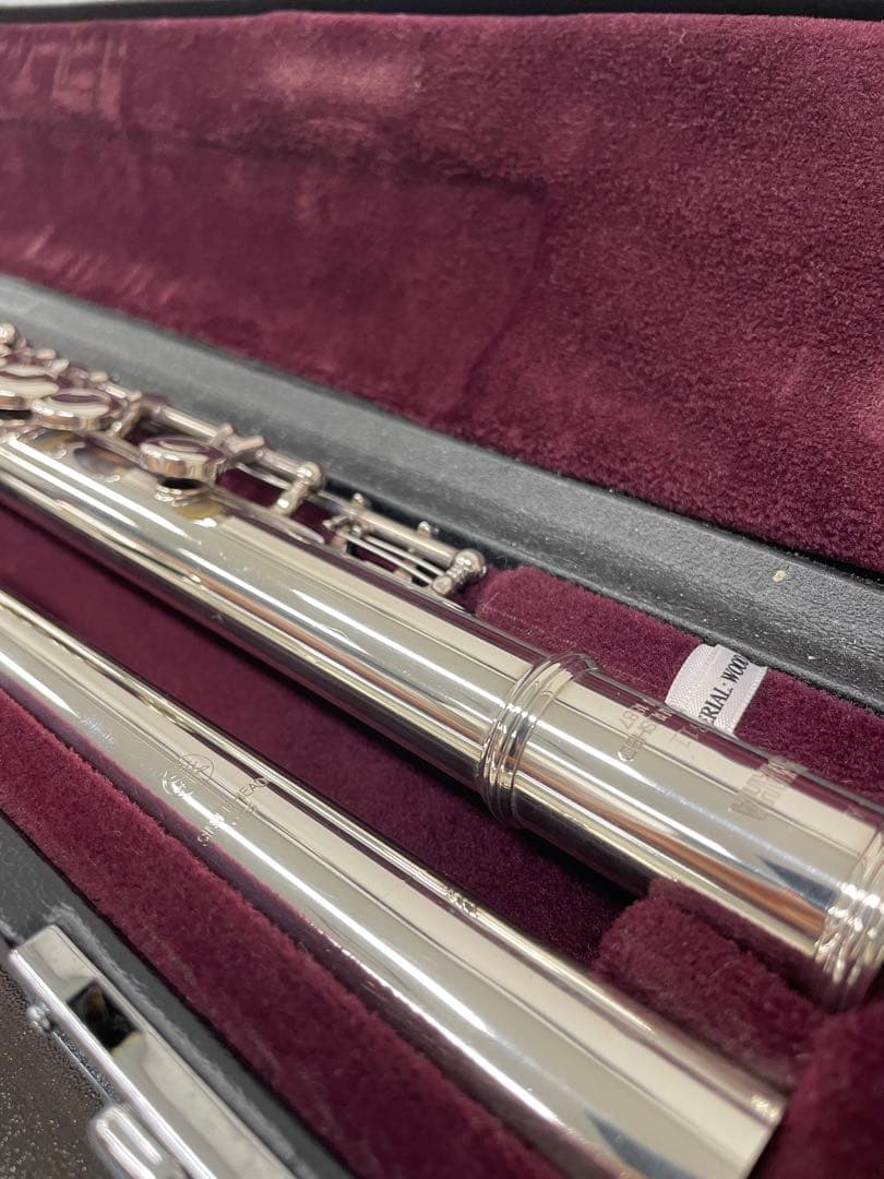 Yamaha Flutes Yfl-311 925