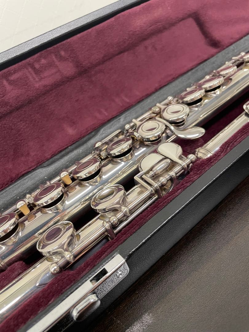 Yamaha Flutes Yfl-311 925